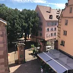 Colombages De La Lauch شقة