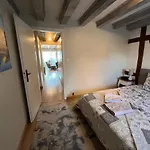 Colombages De La Lauch كولمار