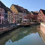 Colombages De La Lauch *