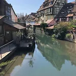 Colombages De La Lauch