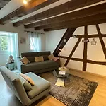 شقة Colombages De La Lauch