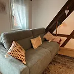 Colombages De La Lauch * كولمار