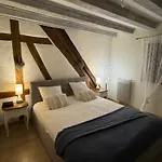 Colombages De La Lauch Apartment
