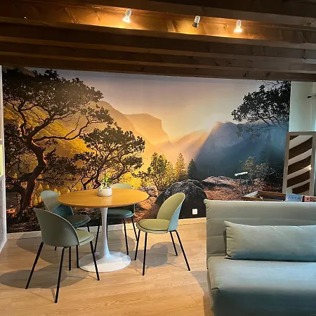 Apartment Colombages De La Lauch