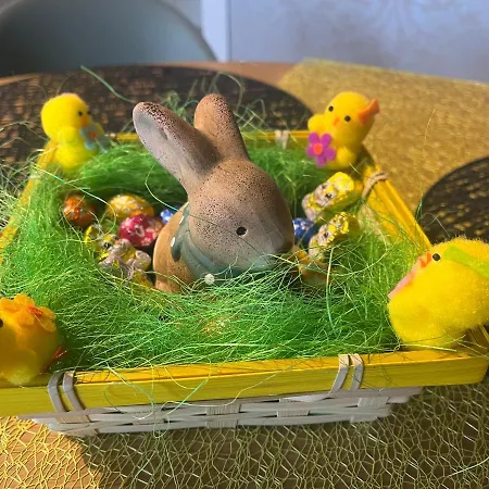 Colombages De La Lauch Colmar