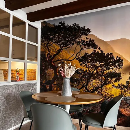Colombages De La Lauch Apartamento