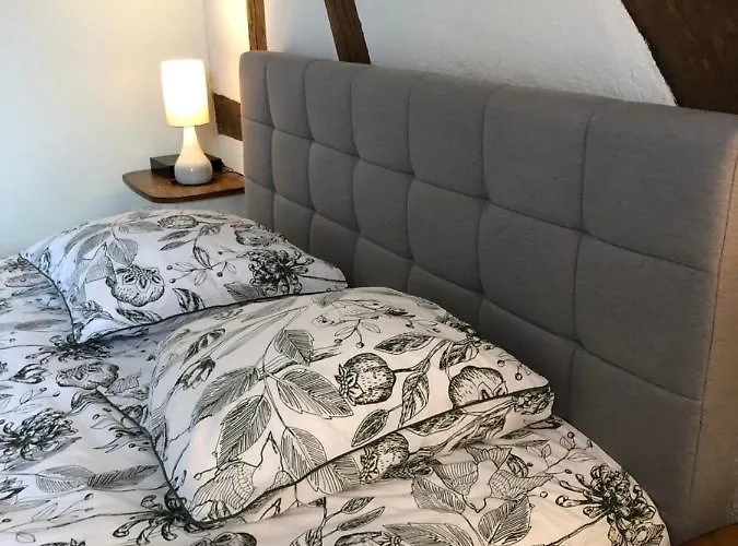 Colombages De La Lauch Colmar