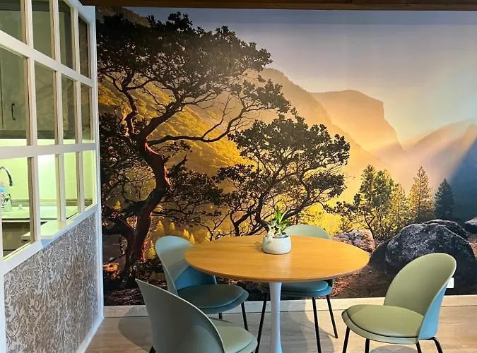 Colombages De La Lauch