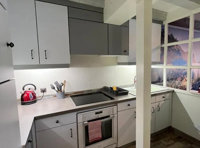 Colombages De La Lauch Appartement *