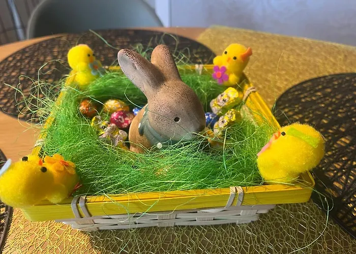 Colombages De La Lauch Colmar